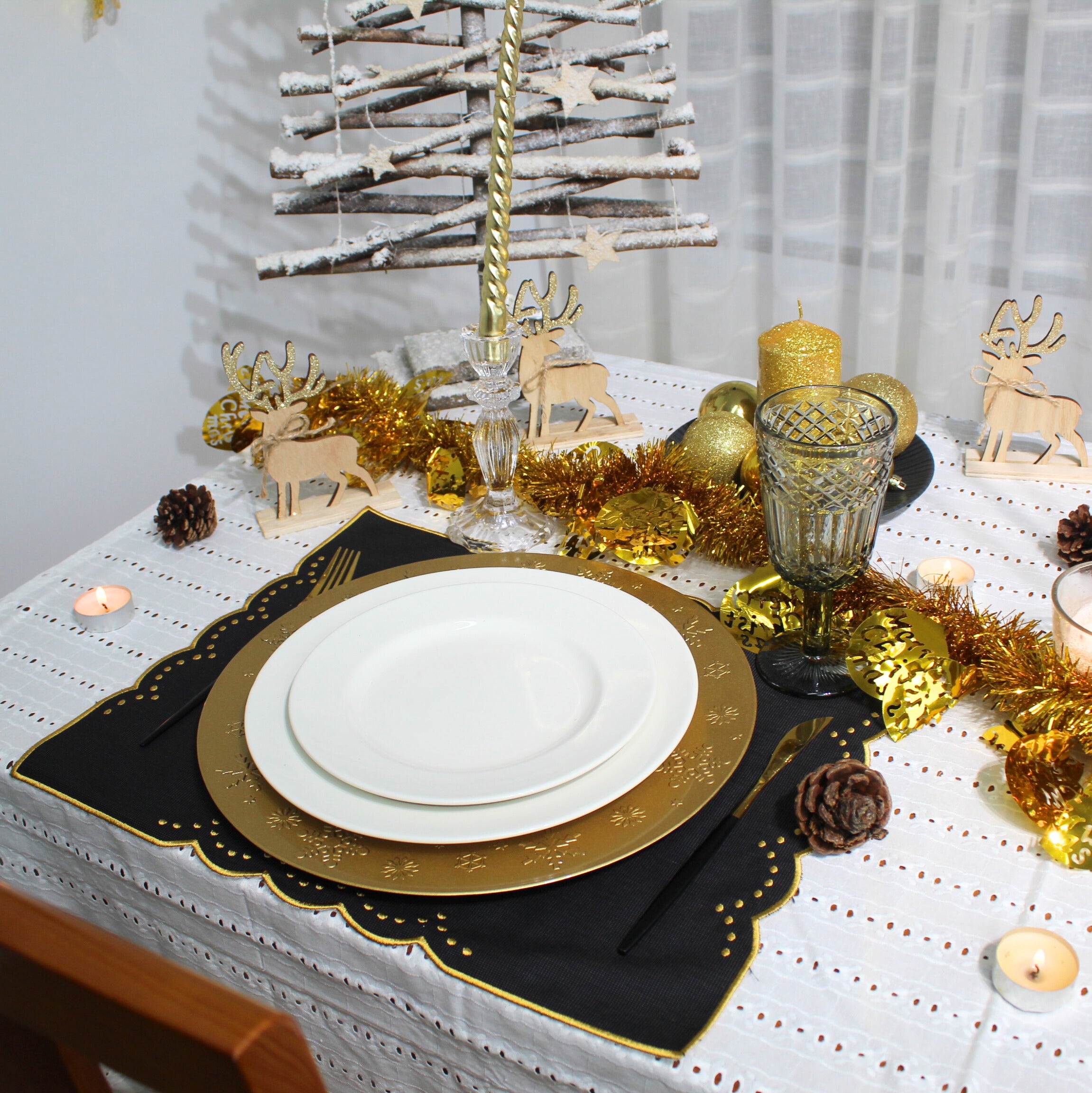Individual New Year