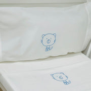 Jogo de Cama Bebé Cat