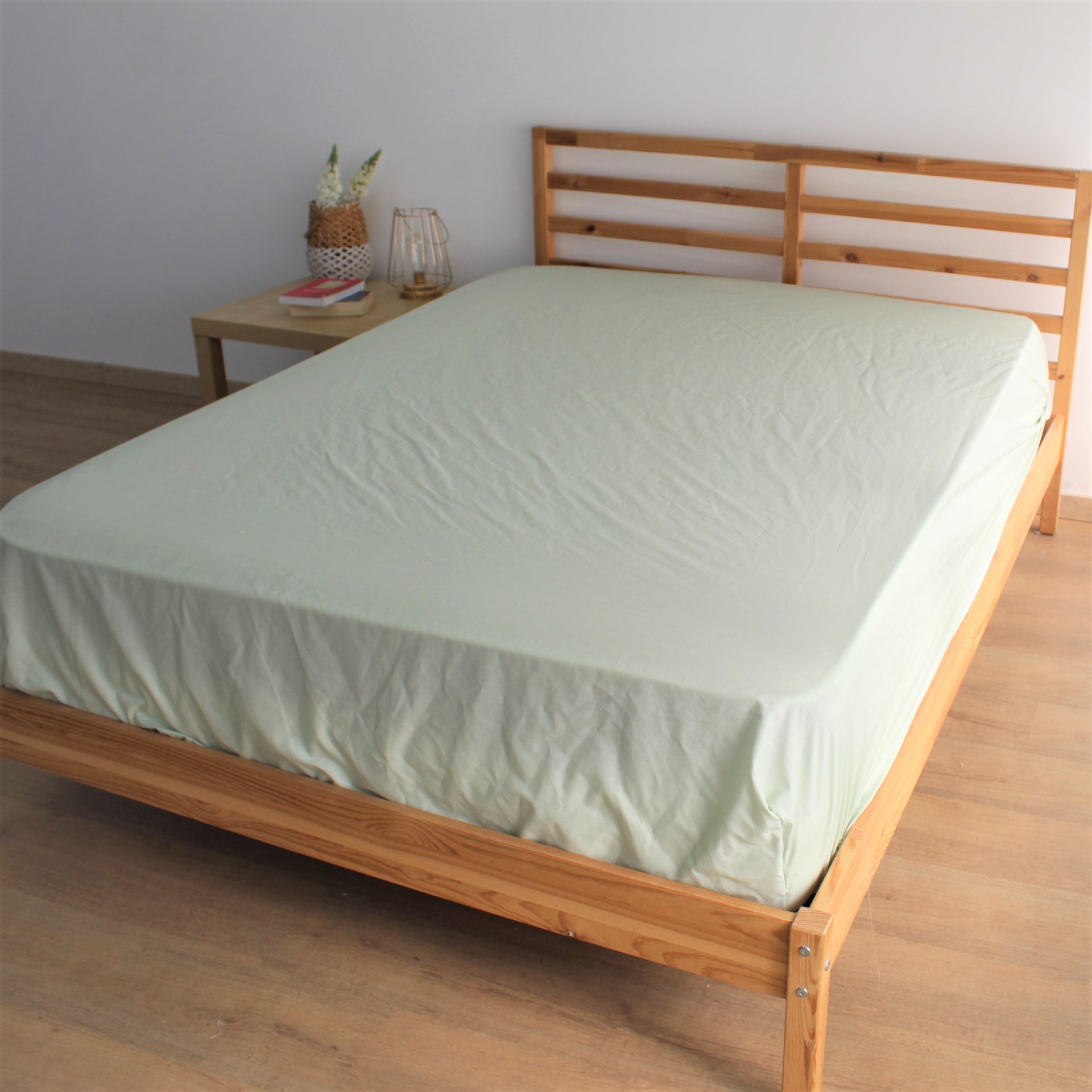 Lençol de Baixo 50/50 Colors