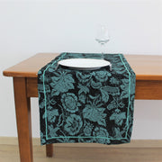 Caminho de Mesa Luxury Rolinho