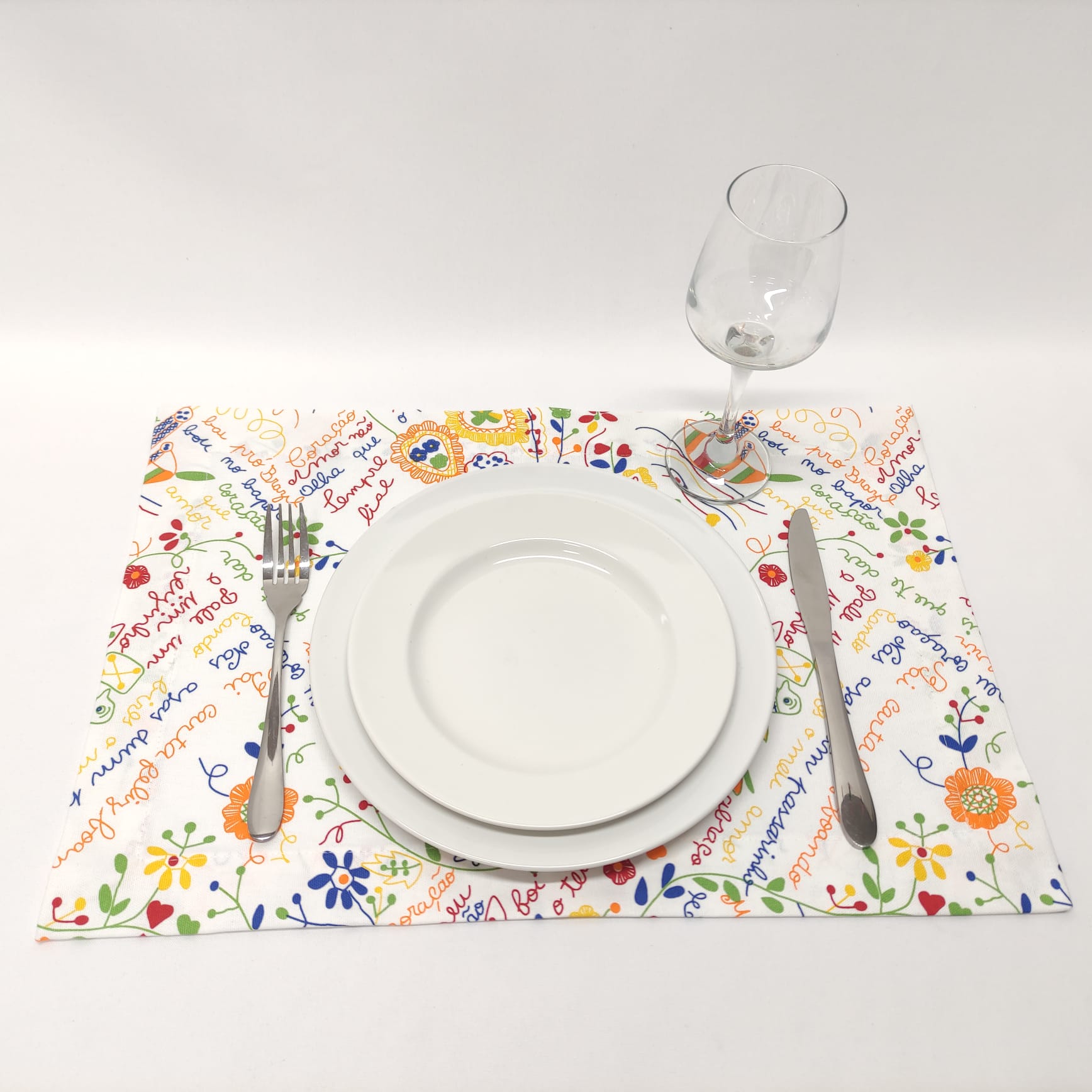 Individual Namorados