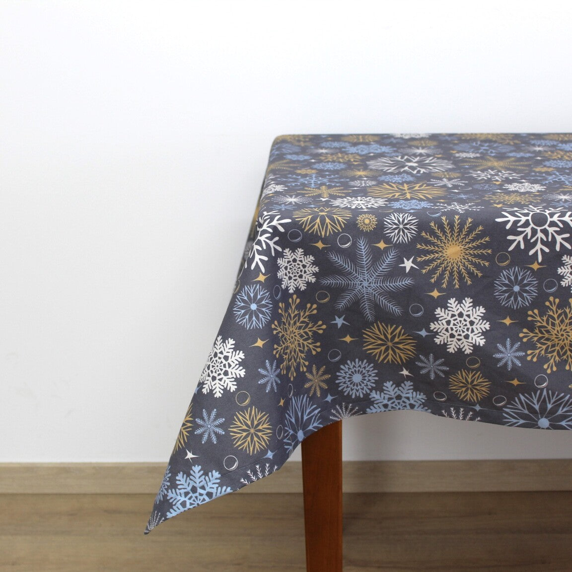 Toalha de Mesa Snow