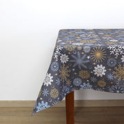 Toalha de Mesa Snow