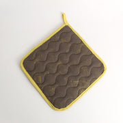 Pega Acolchoada Natal