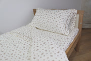 Lençol de Baixo Muslin
