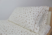 Jogo de Cama Bebé Muslin