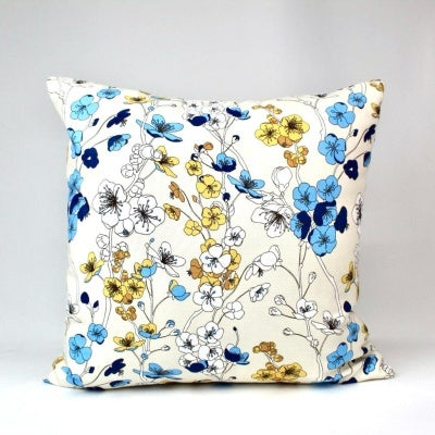 Capa Decorativa Spring