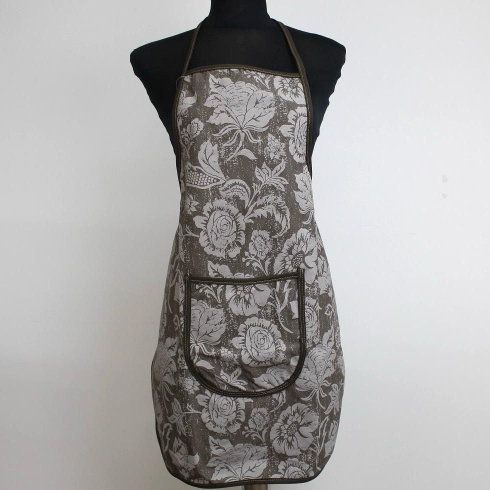 Avental Estampado Luxury