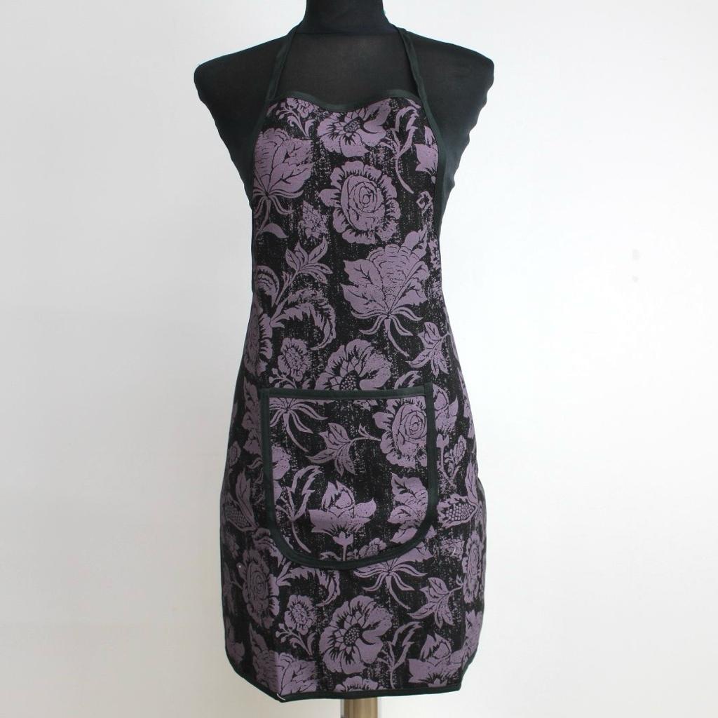 Avental Estampado Luxury