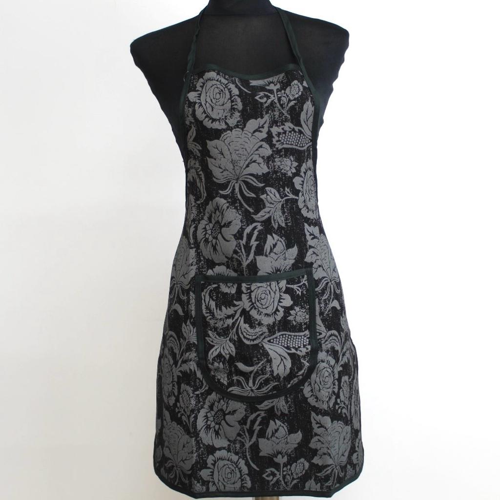 Avental Estampado Luxury