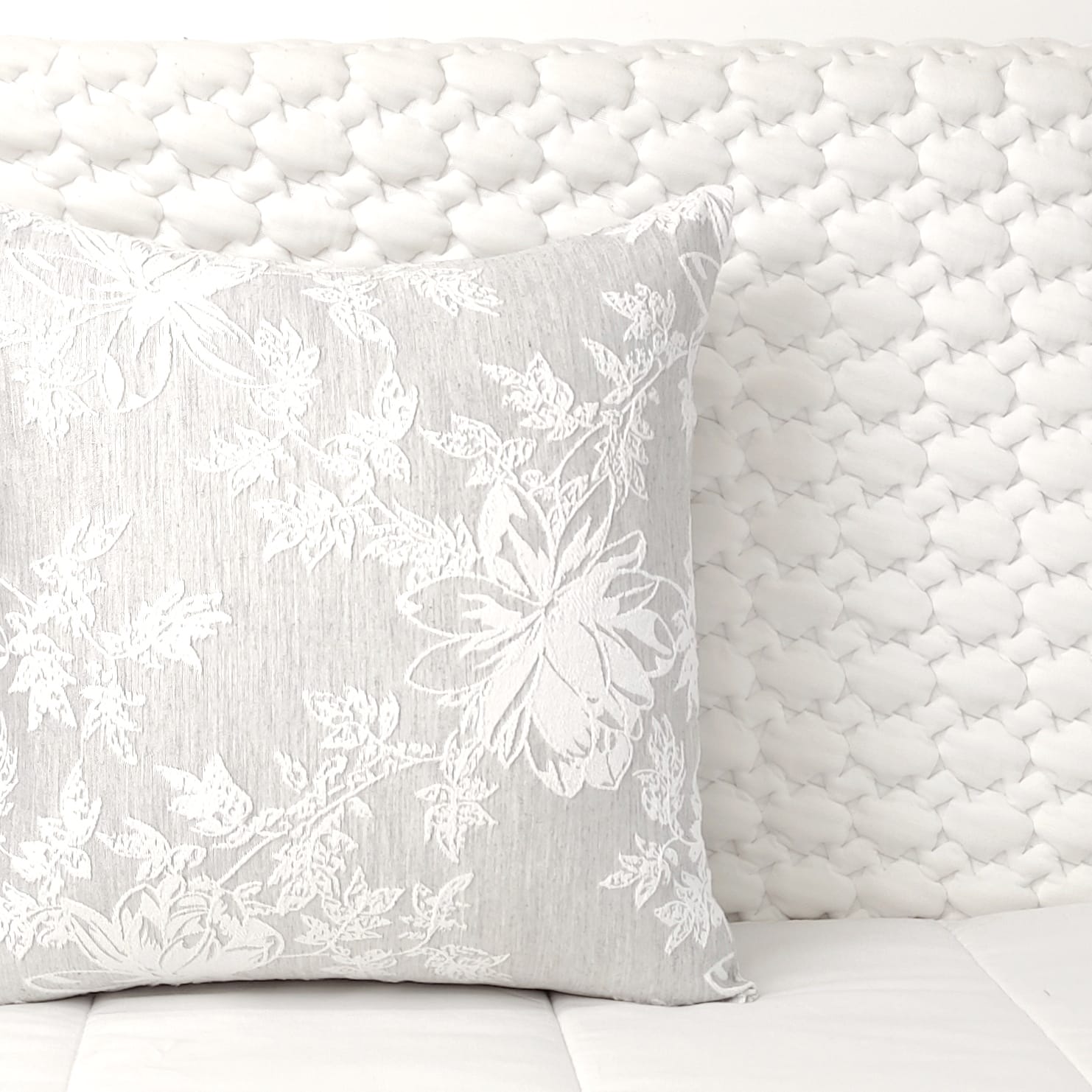 Capa Flowers