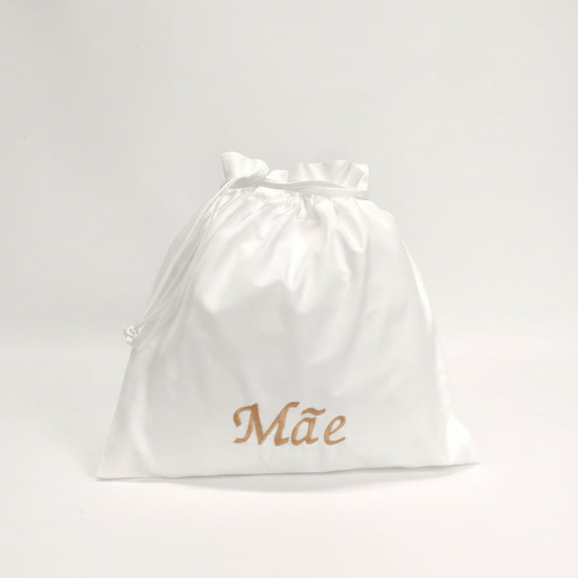 Saco Mãe Personalizável