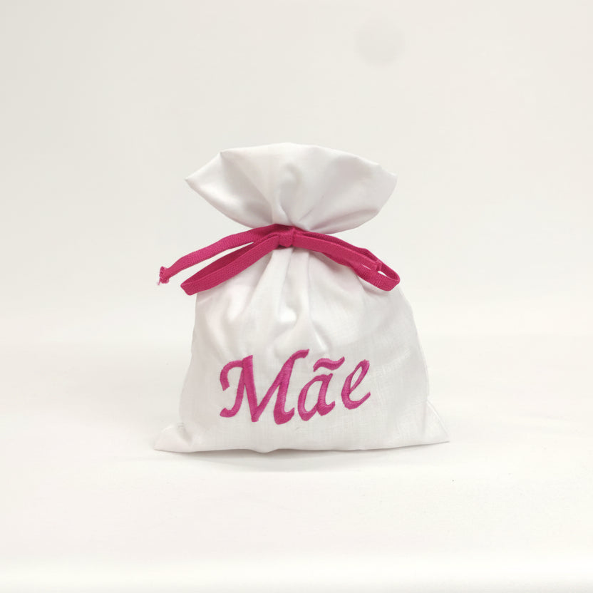 Saco Mãe Personalizável