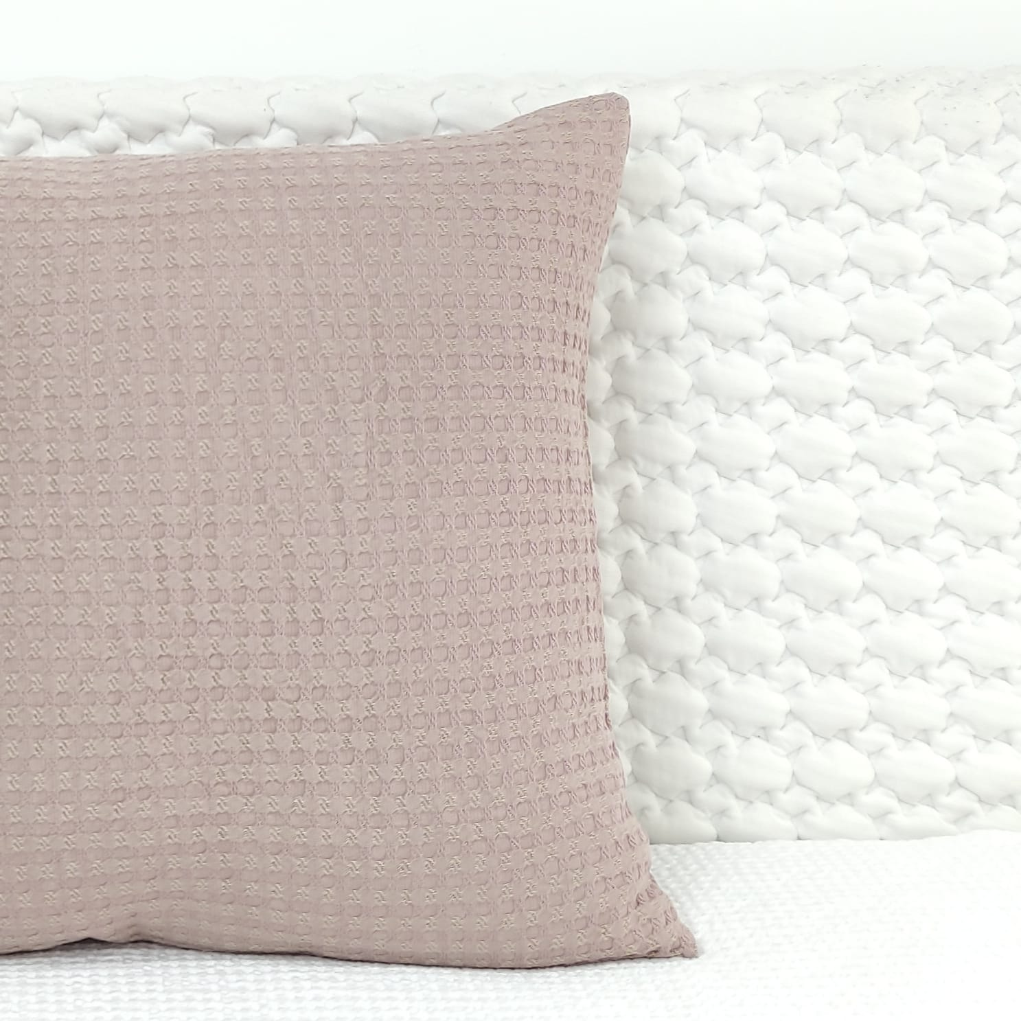 Capa Rosa Old