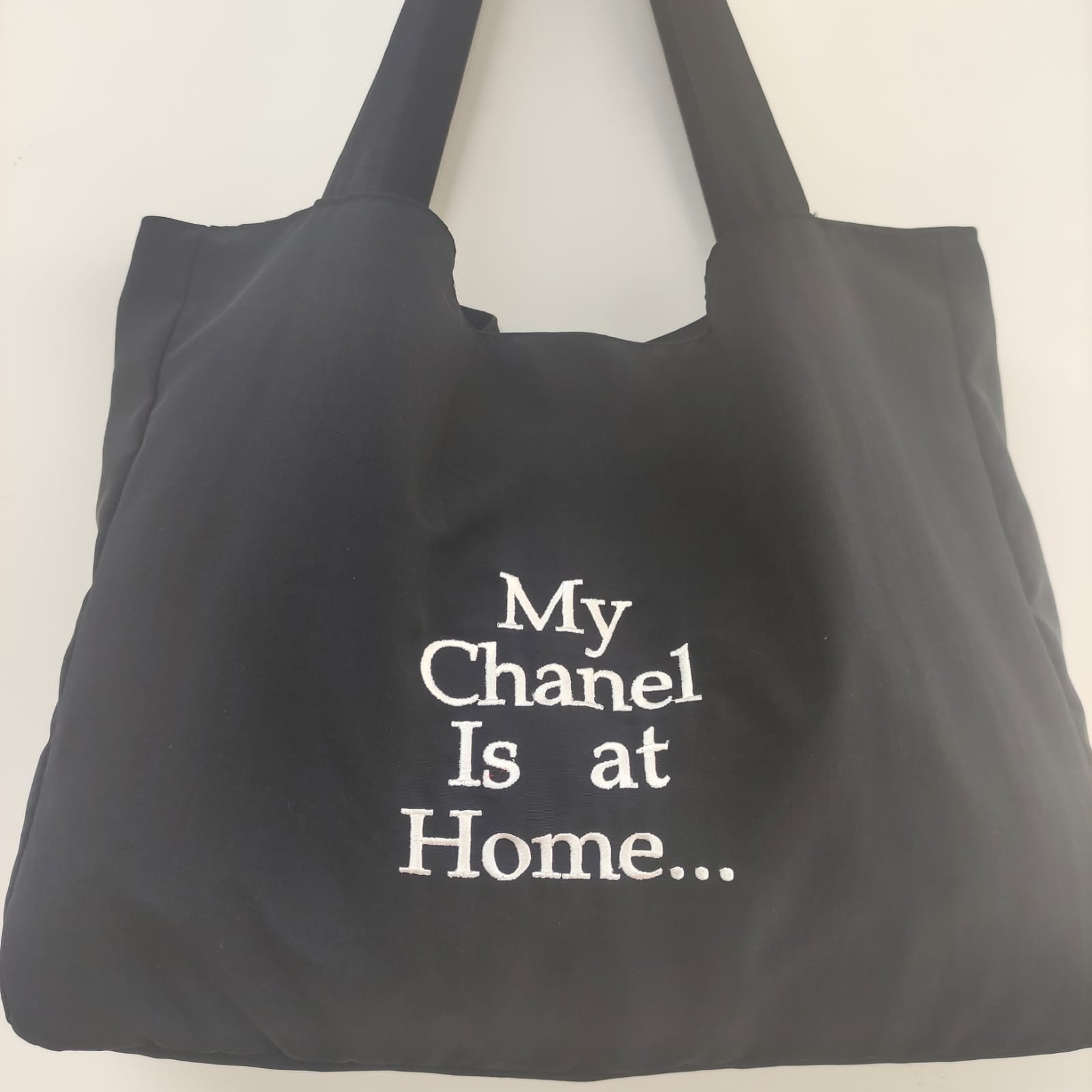 Bolsa Black Personalizado