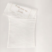 Envelope Clothes Linho JOL/ROL