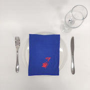 Guardanapo Linho Of Rolinho Trenó