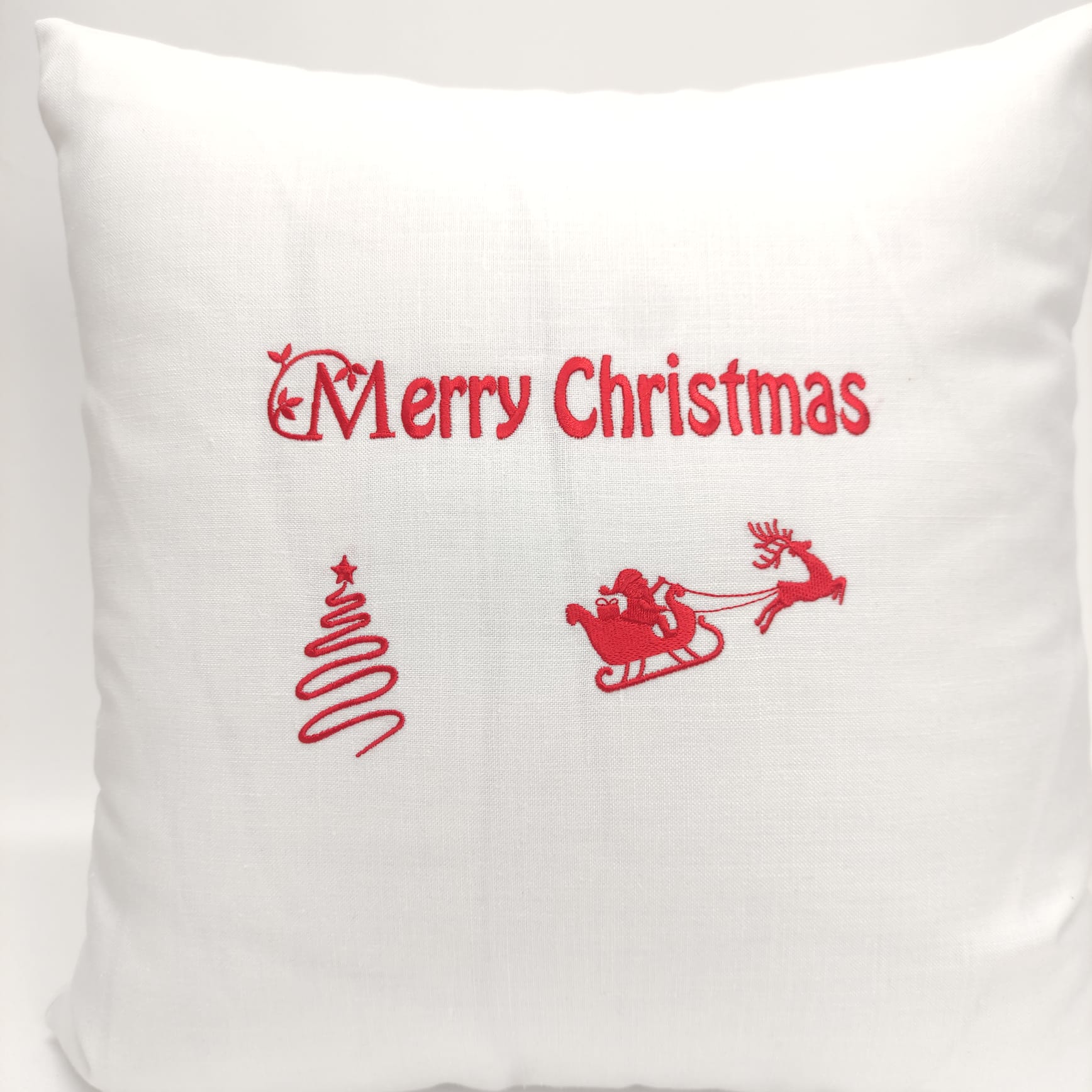 Almofada Merry Christmas