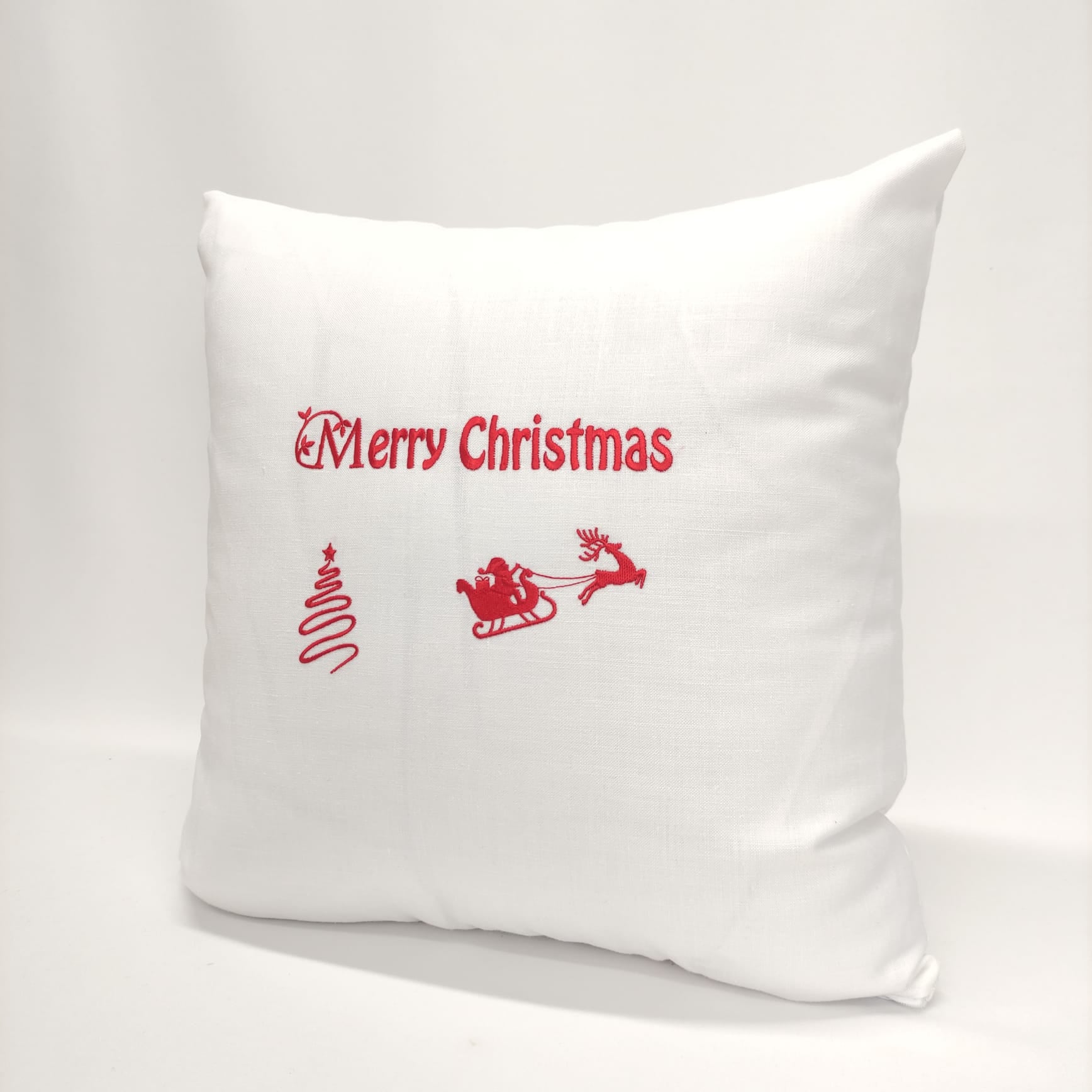 Almofada Merry Christmas