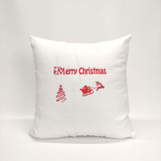 Almofada Merry Christmas
