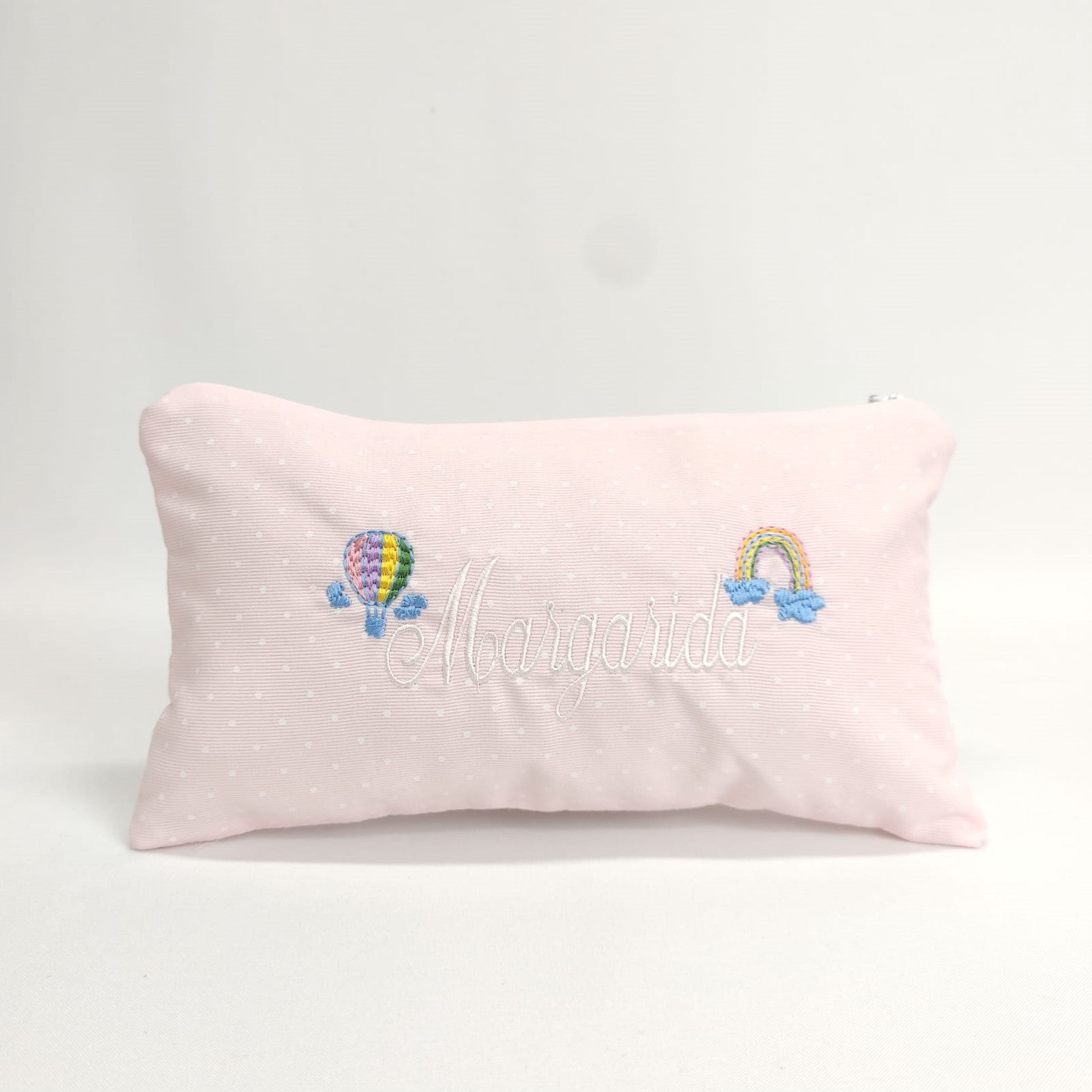 Necessaire Margarida