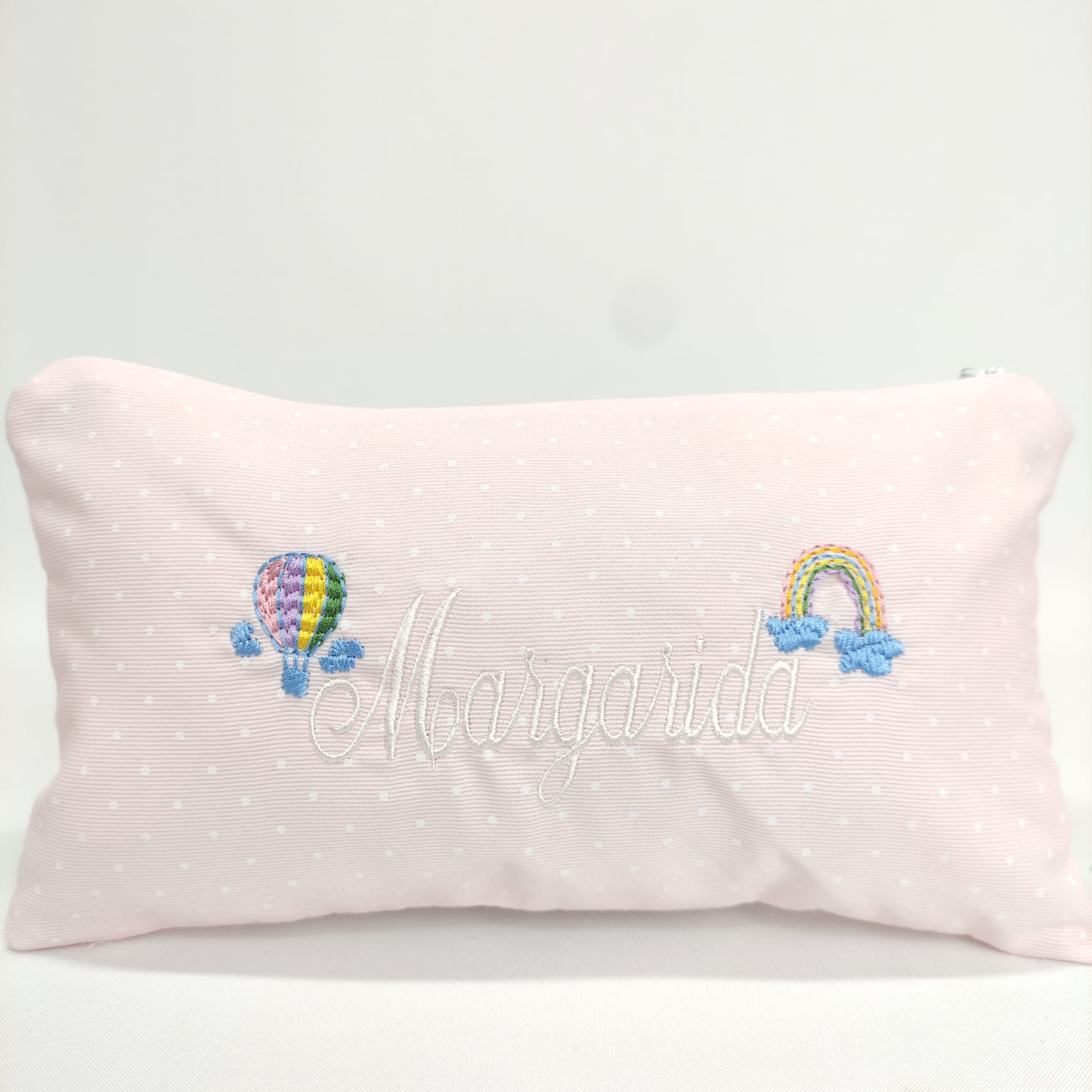 Necessaire Margarida