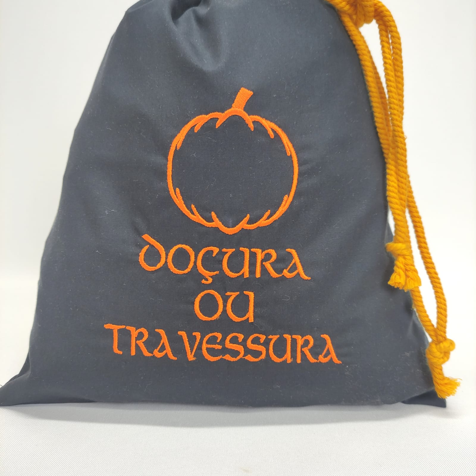 Saco Halloween