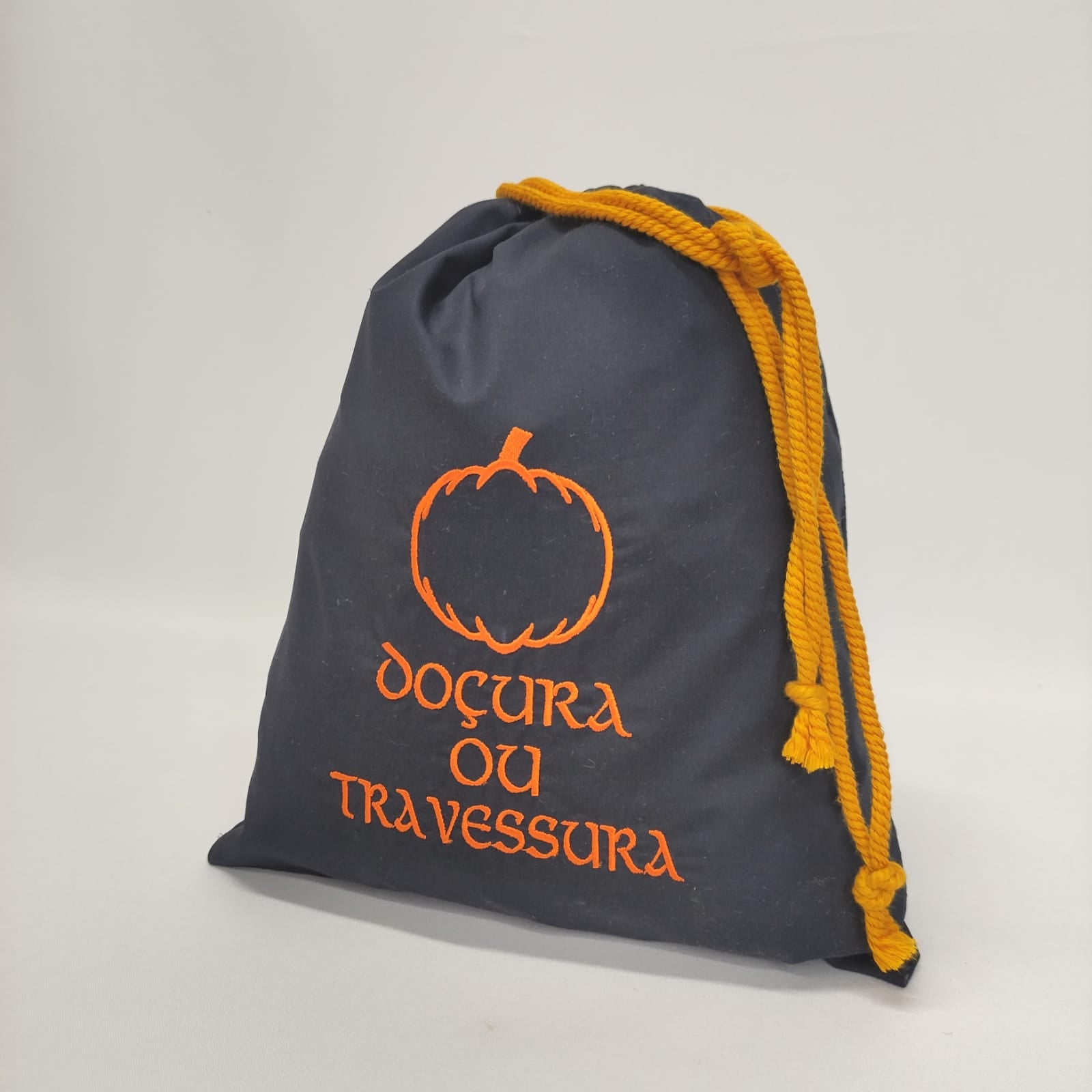 Saco Halloween