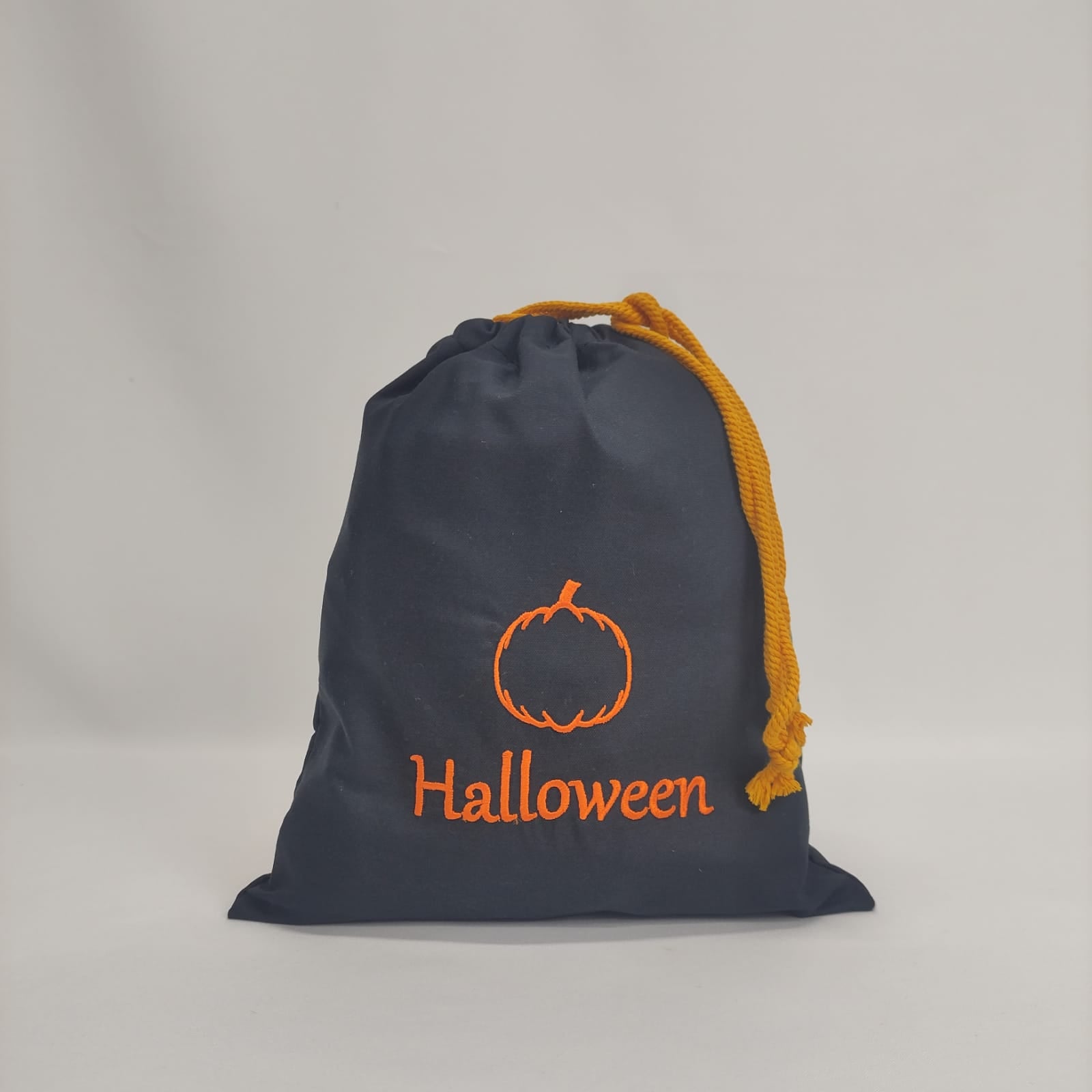 Saco Pumpkin Halloween