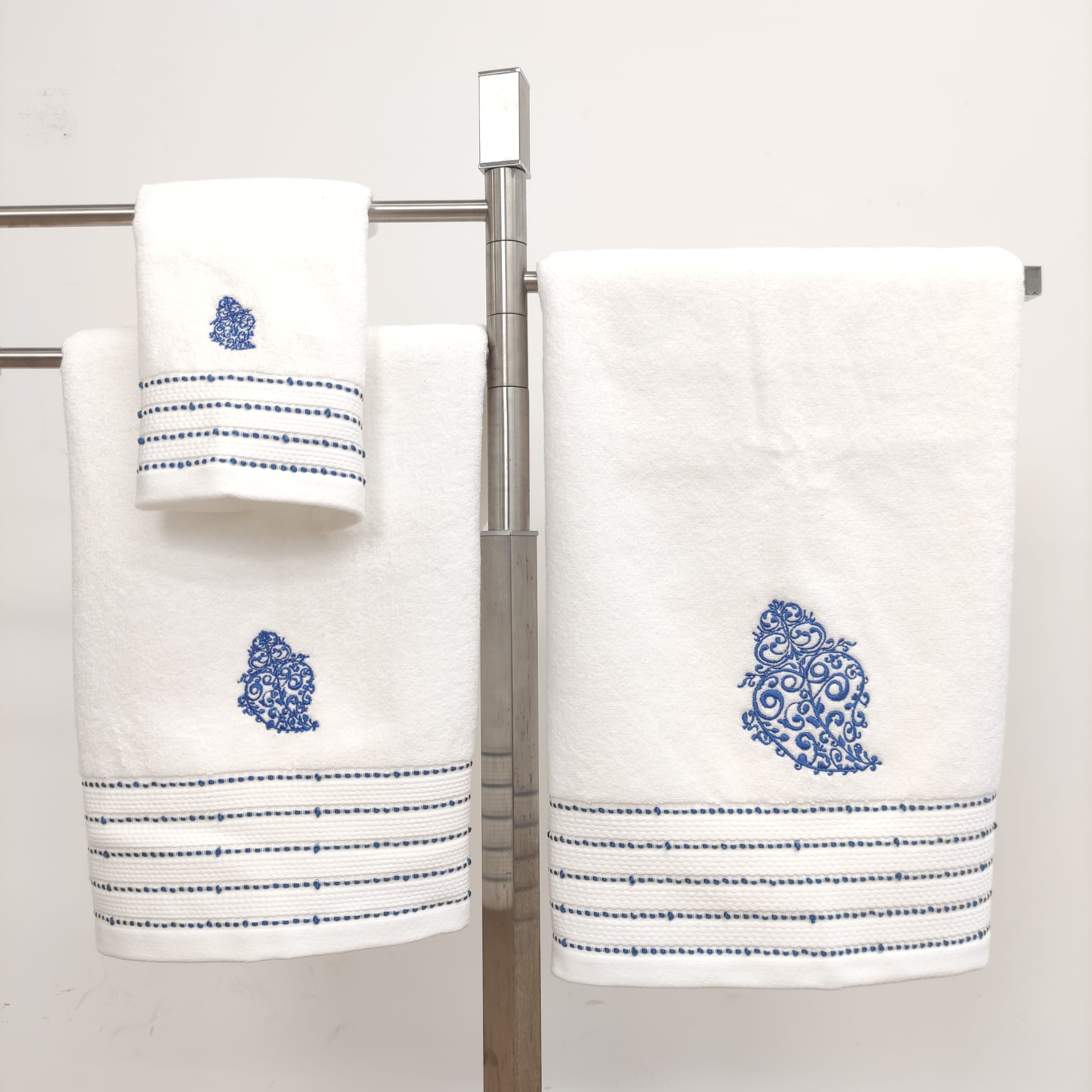 Conjunto de Duche Viana