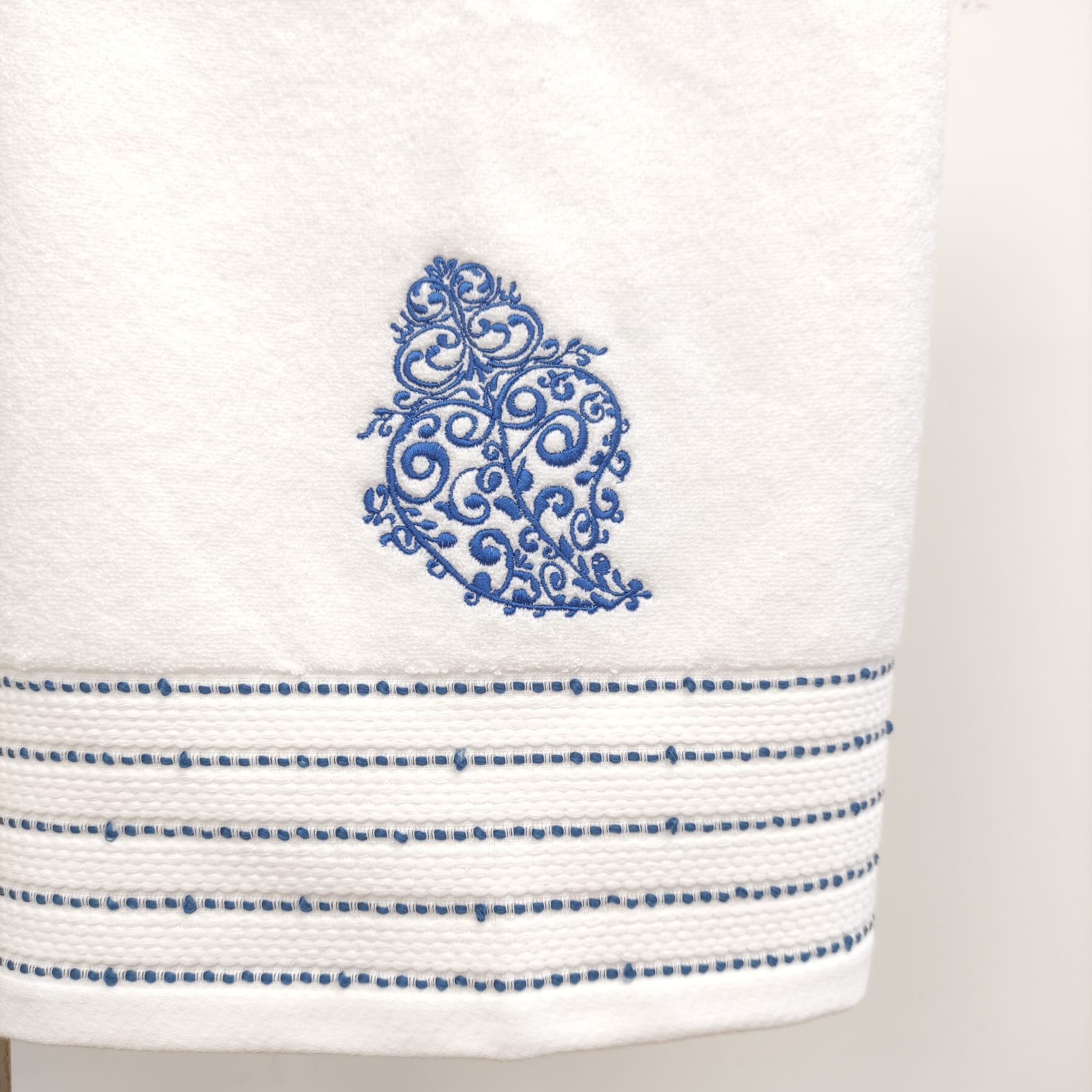 Conjunto de Duche Viana