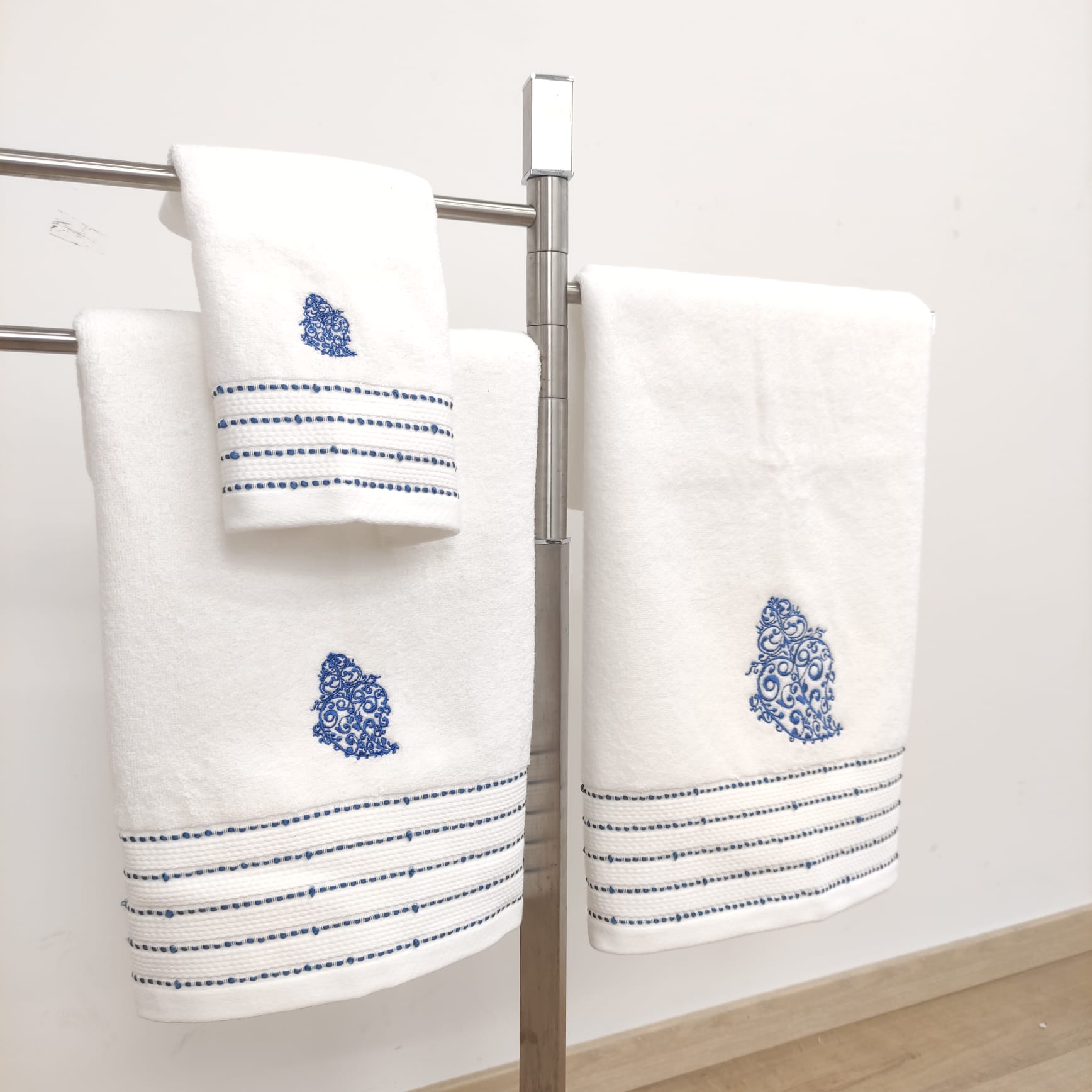 Conjunto de Duche Viana