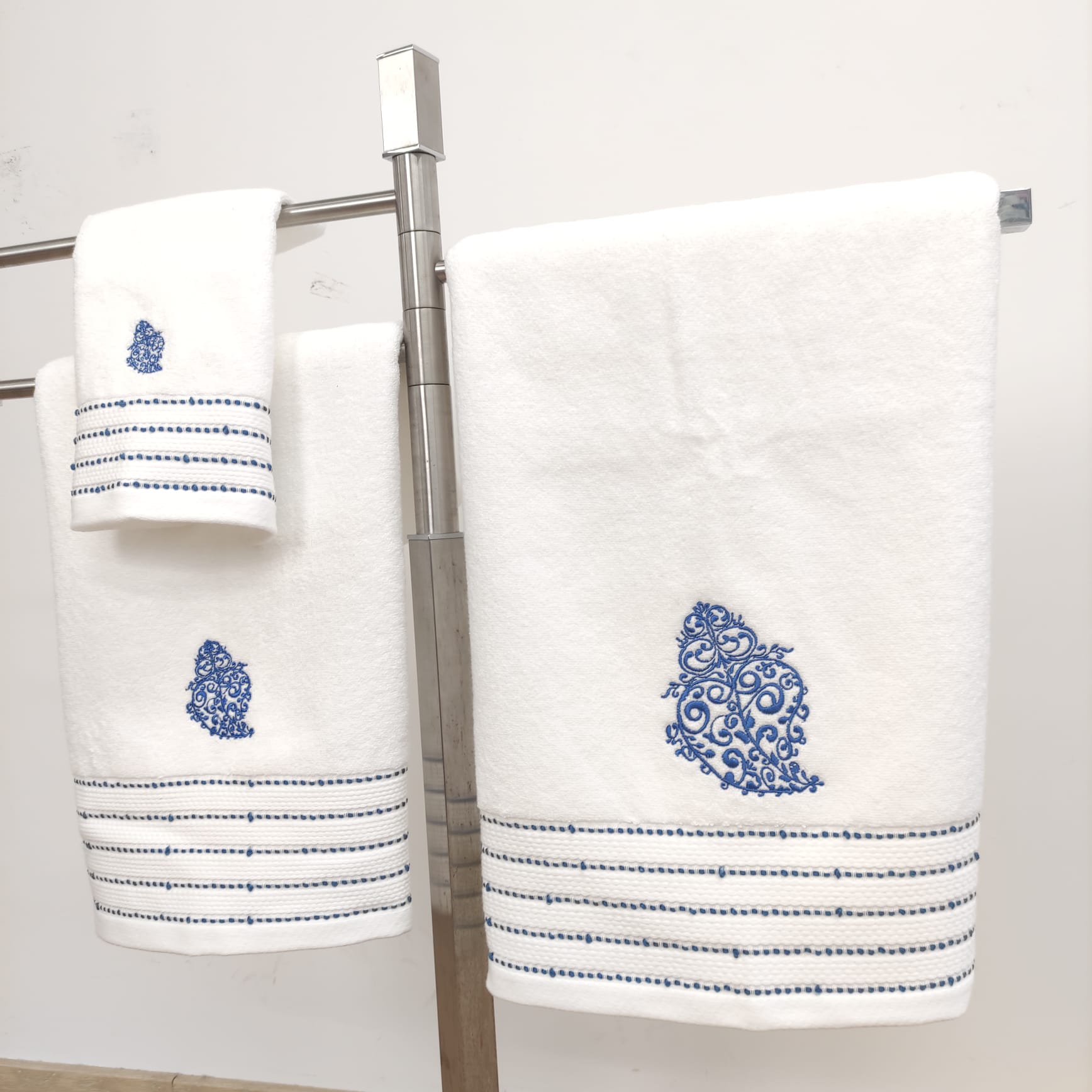 Conjunto de Duche Viana