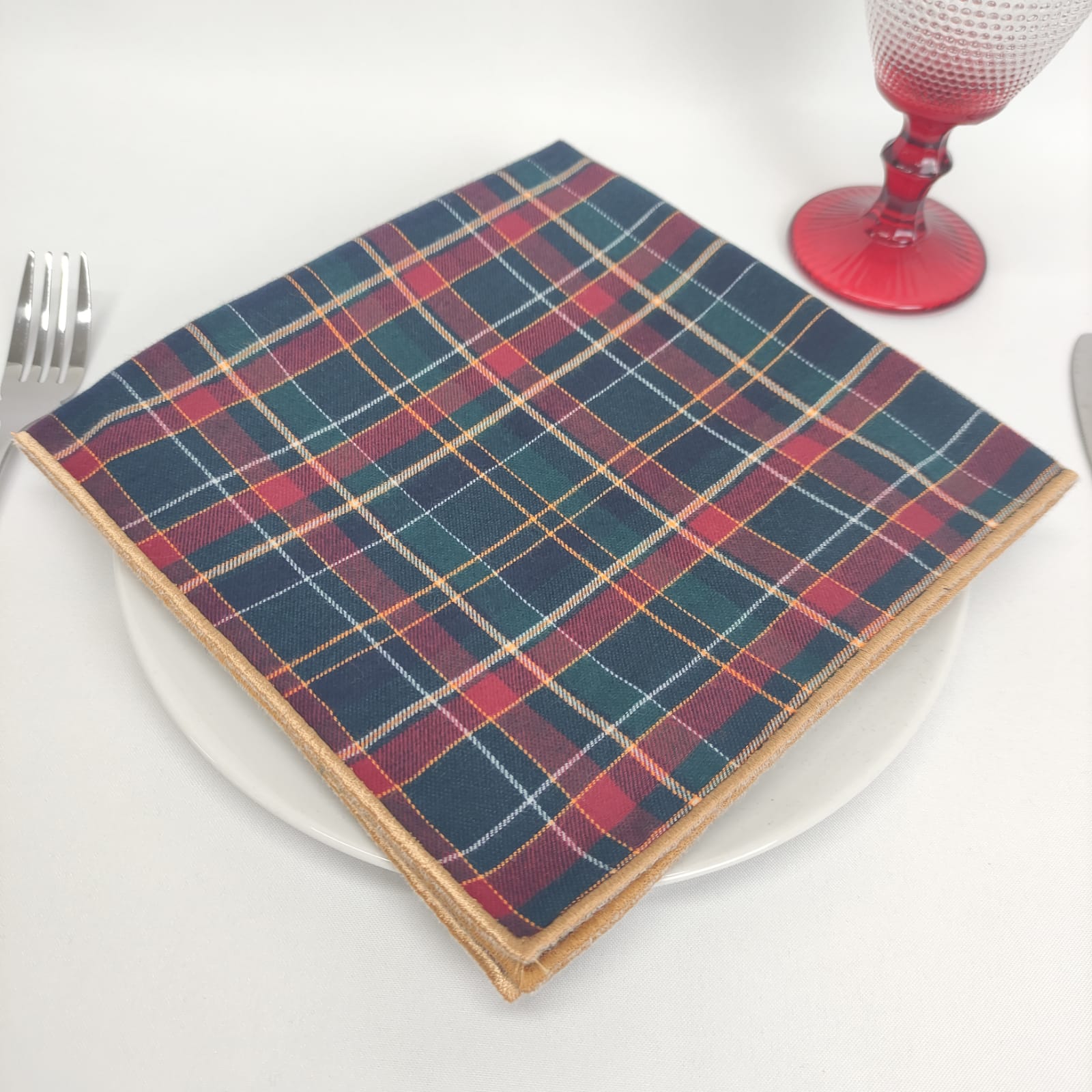 Guardanapo Magia de Natal