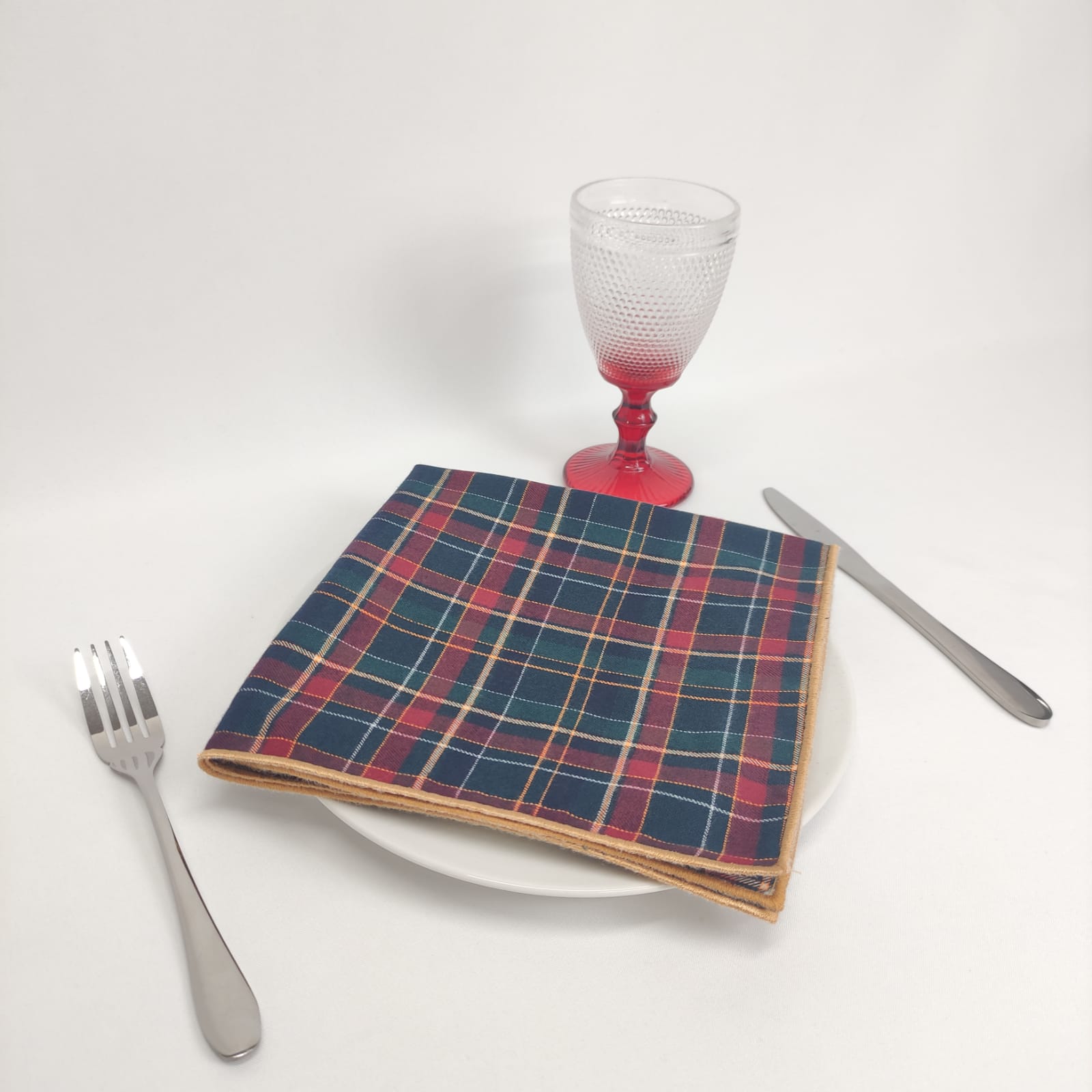 Guardanapo Magia de Natal