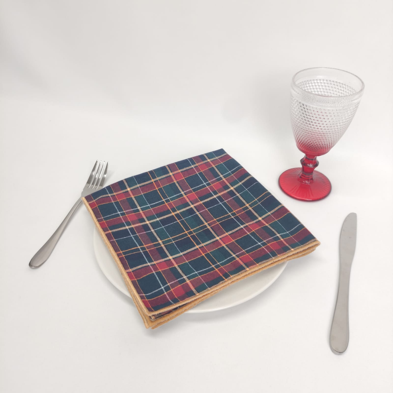 Guardanapo Magia de Natal