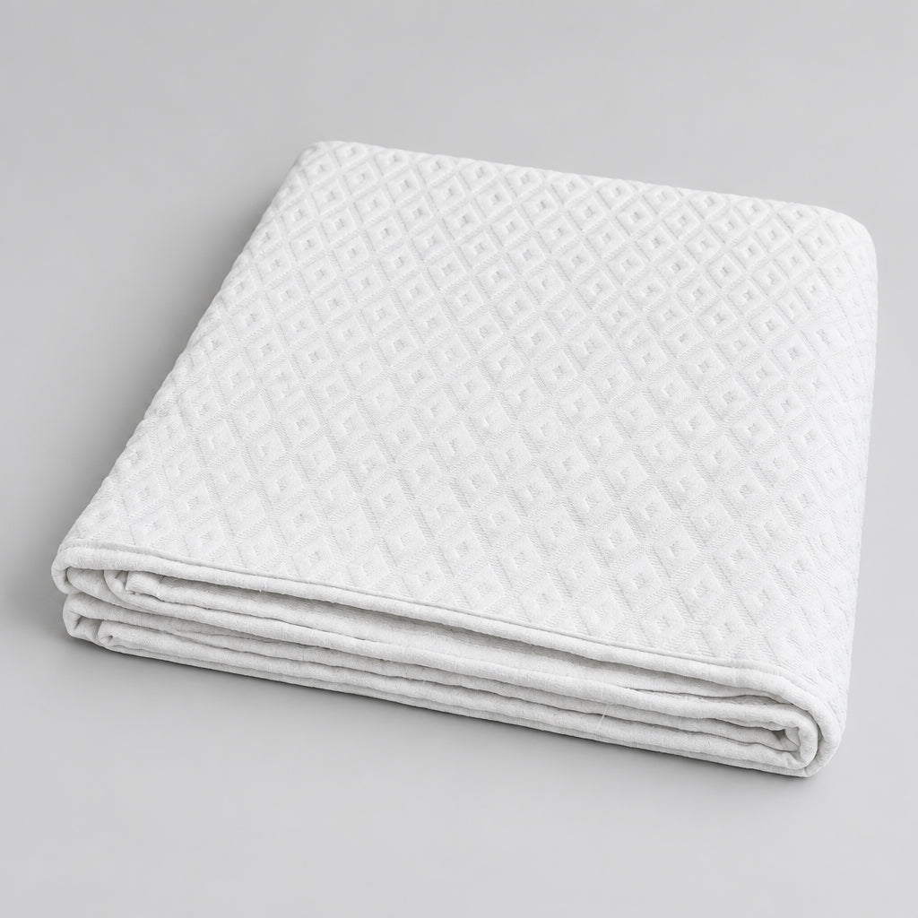 Colcha Lozenge