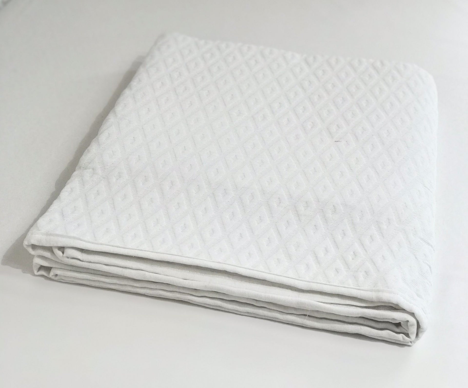 Colcha Lozenge
