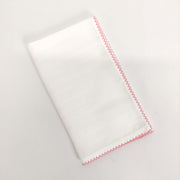 Fralda Algodão Beijinho COLORS Personalizável