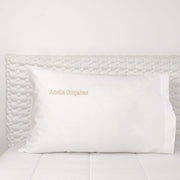 Conjunto de Lençóis Basic Personalizável