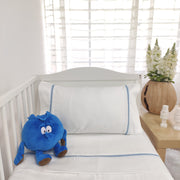 Jogo de Cama Bebé Zamora