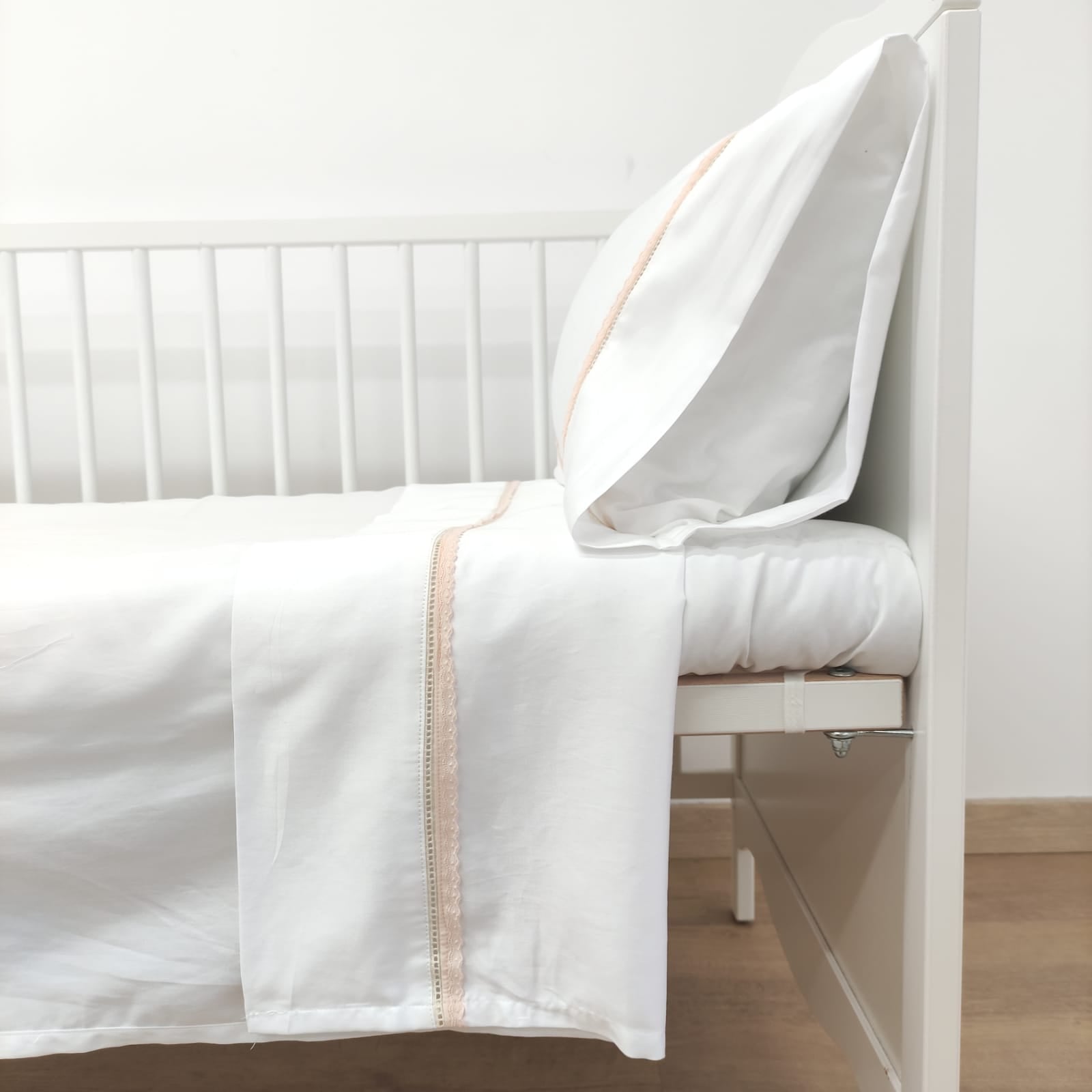 Jogo de Cama Bebé Albarracín