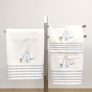 Conjunto de Duche Gato