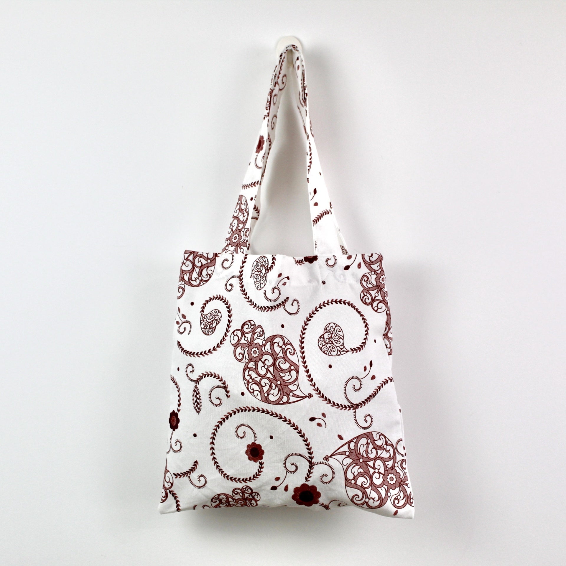 Bolsa Viana Red