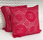 Capa Red