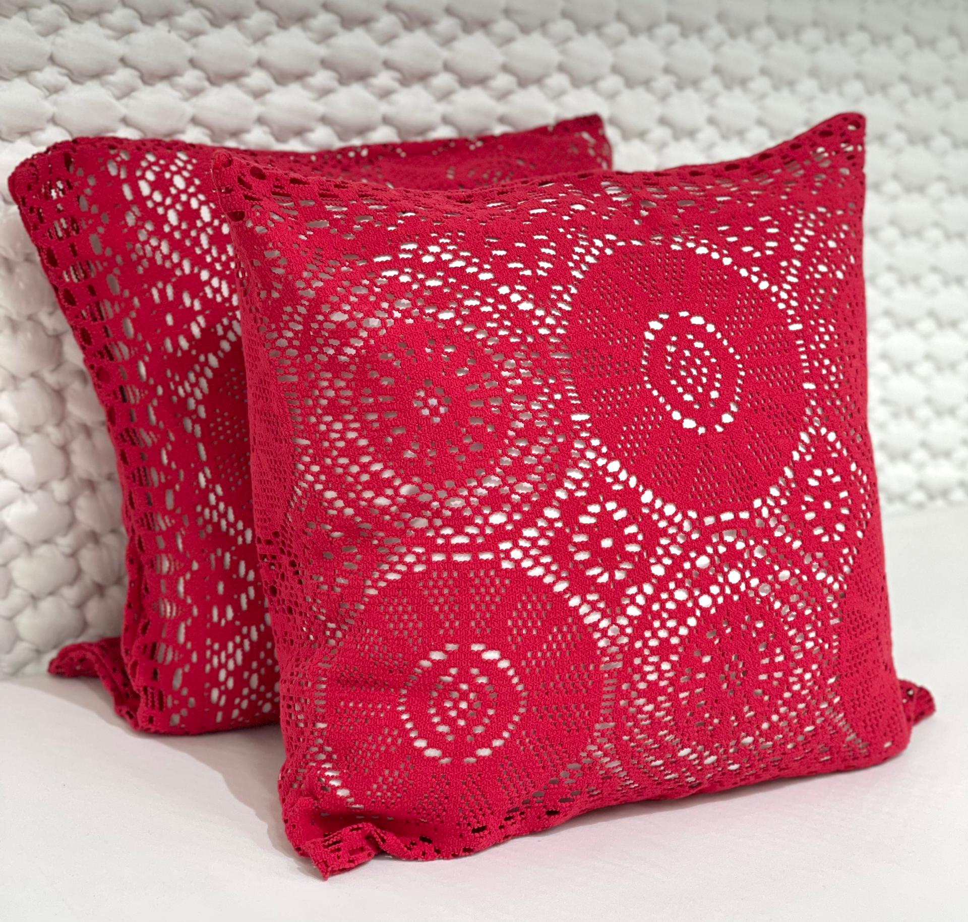 Capa Red