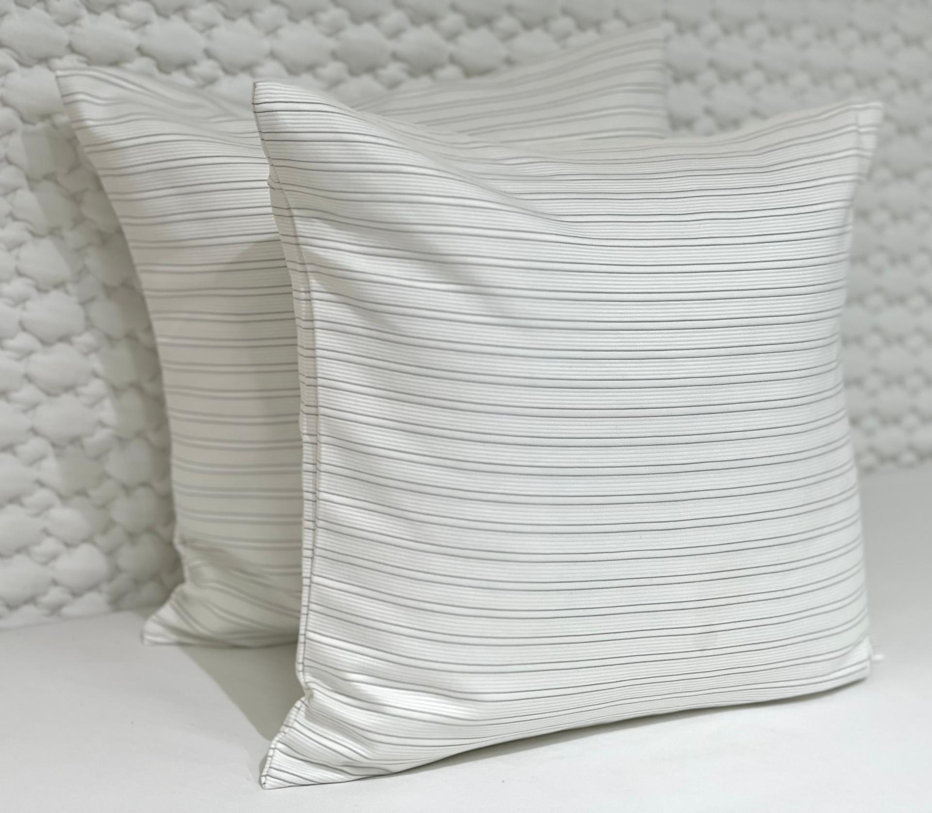 Capa Stripes