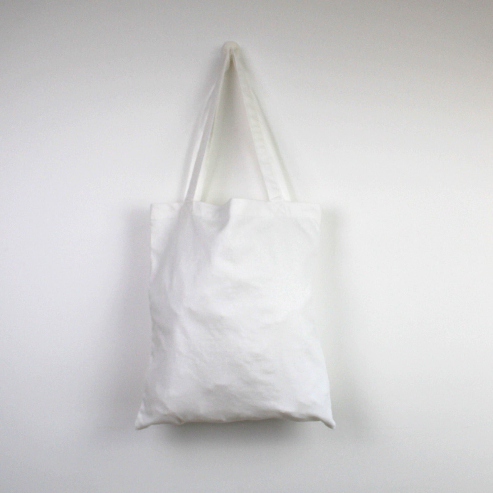 Bolsa Algodão Basic