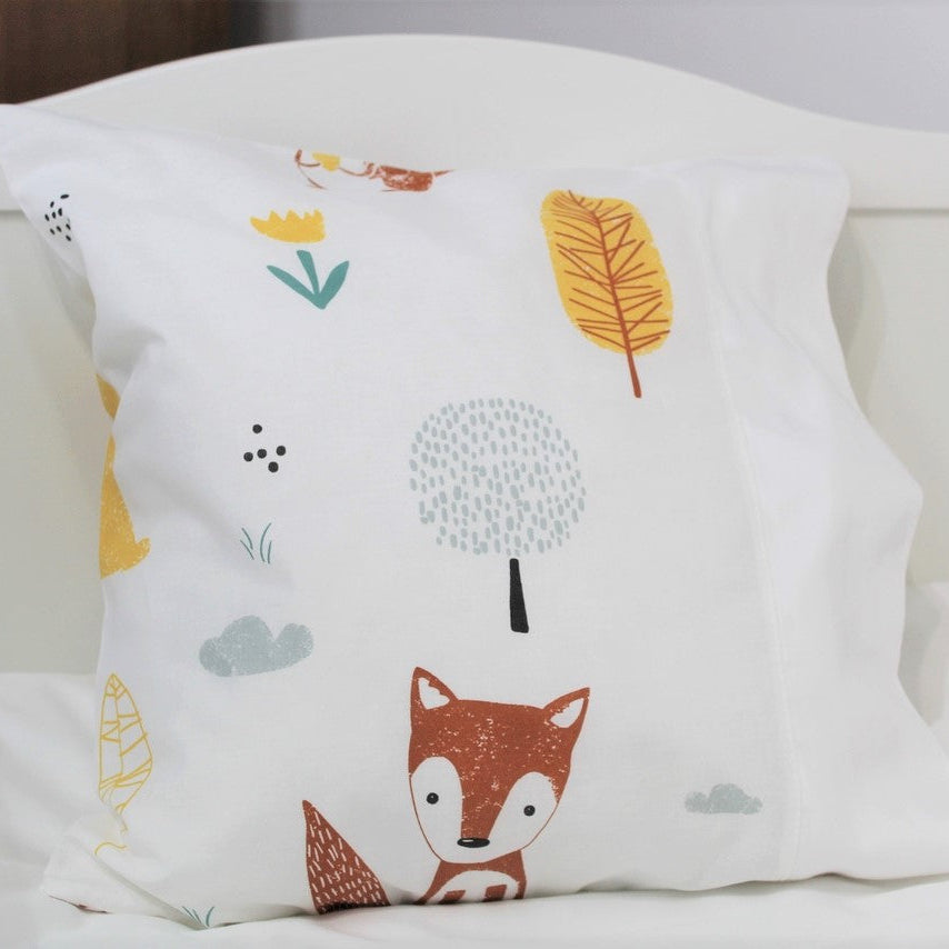 Capa de Edredão Baby Animais