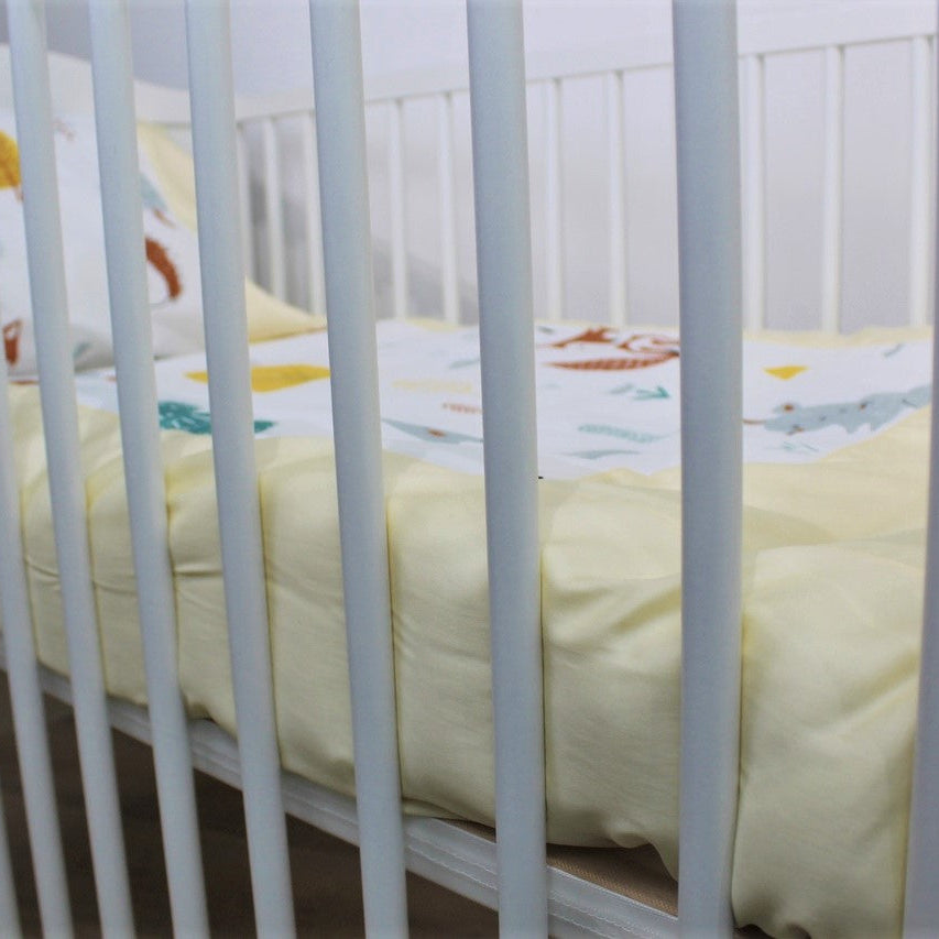 Capa de Edredão Baby Animais